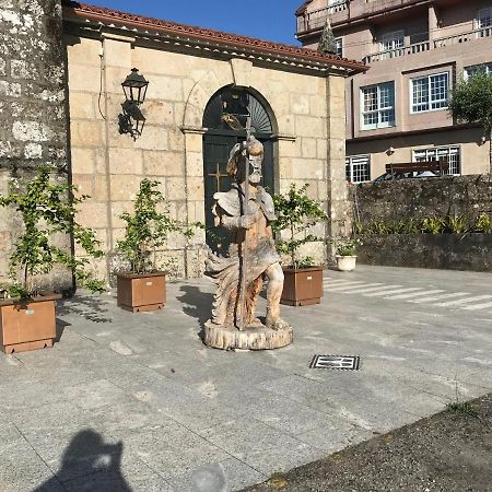 Hyp - Atico L Διαμέρισμα Santa María Εξωτερικό φωτογραφία
