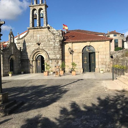 Hyp - Atico L Διαμέρισμα Santa María Εξωτερικό φωτογραφία