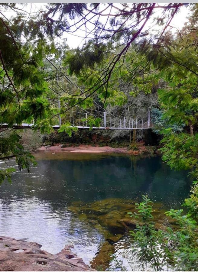 Hyp - Atico L Διαμέρισμα Santa María Εξωτερικό φωτογραφία