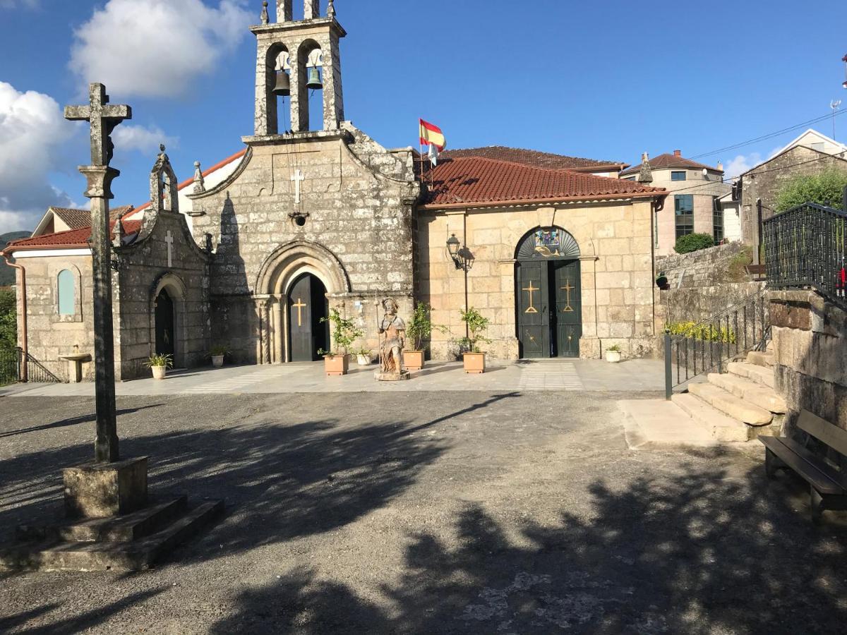Hyp - Atico L Διαμέρισμα Santa María Εξωτερικό φωτογραφία