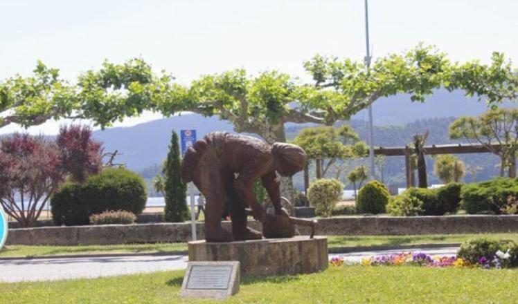 Hyp - Atico L Διαμέρισμα Santa María Εξωτερικό φωτογραφία